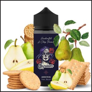 BLACKOUT Opium Addiction 120ml