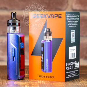 Aegis Force Pod Kit 3200mAh 5ml by Geekvape, Χρώμα Chameleon Prism