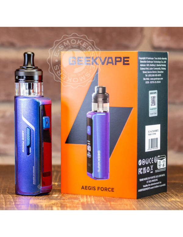aegis-force-pod-kit-3200mah-5ml-by-geekvape aegis force pod kit 3200mah 5ml by geekvape 2