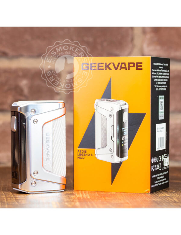 aegis legend 5 by geekvape 1