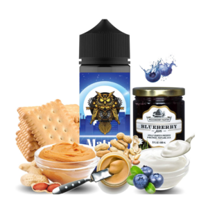 BLACKOUT Matrix Agent 120ml