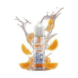 Amalfi Gin Orange 15/60ml