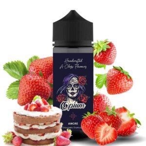 BLACKOUT Opium Amore 120ml