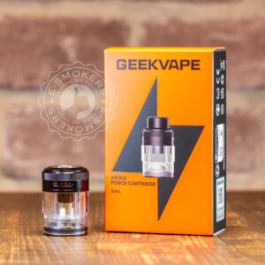 Ανταλλακτικό δοχείο για το Aegis Force 5ml by Geekvape