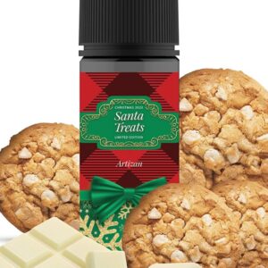 BLACKOUT Santa Treats Artizan 120ml