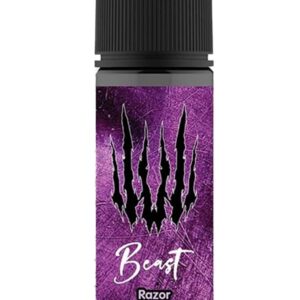 BLACKOUT Beast Razor 120ml