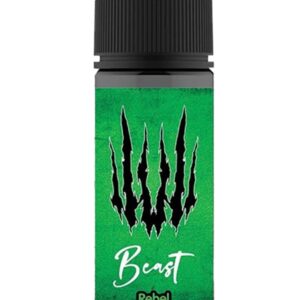 BLACKOUT Beast Rebel 120ml