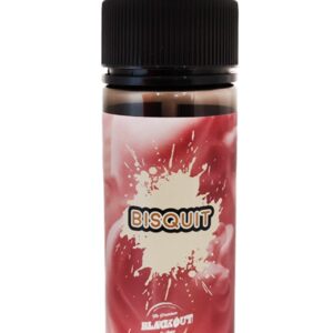 BLACKOUT Biscuit 120ml