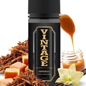 BLACKOUT Vintage Imperial 120ml