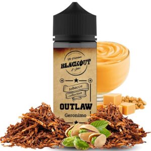 BLACKOUT OUTLAW Geronimo 120ml