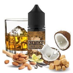 BLACKOUT Kentucky Bourbon 30ml