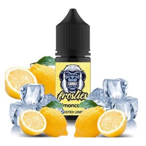 BLACKOUT Frosties Limoncello 30ml