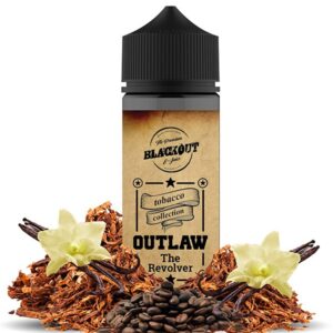 BLACKOUT Outlaw The Revolver 120ml