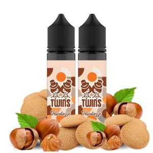 BLACKOUT Twins Delicatesse 2x60ml
