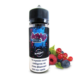 BLACKOUT Berry Mix 120ml