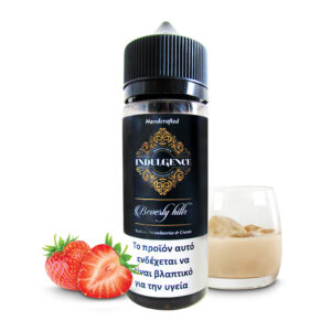 BLACKOUT Indulgence Beverly Hills 120ml