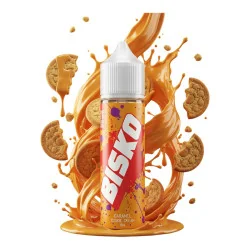Bisko Caramel 15/60ml