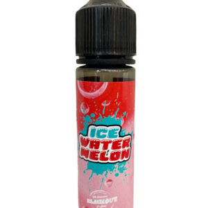 BLACKOUT Flavor Shot Ice Watermelon 60ml
