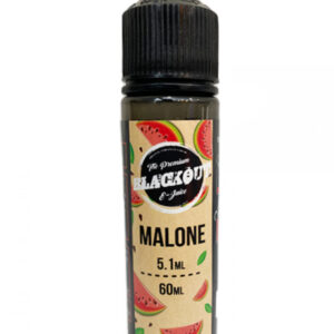 BLACKOUT Flavor Shot Malone 60ml