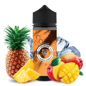 Blackout Iceberk Mango Slush 120ml