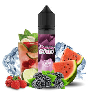 BLACKOUT Flavor Shot Mojito Raspberry 60ml