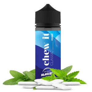 BLACKOUT Flavor Shot Chew It Classic 120ml