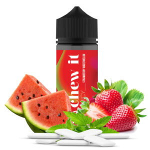 BLACKOUT Flavor Shot Chew It Juicy 120ml