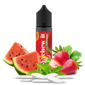 BLACKOUT Flavor Shot Chew It Juicy 60ml