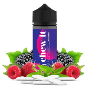 BLACKOUT Flavor Shot Chew It Nostalgic 120ml