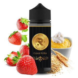 BLACKOUT RELOAD Flavorshot Cereal Killer 120ml