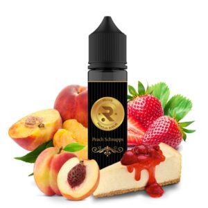 BLACKOUT Reload Peach Schnapps 60ml