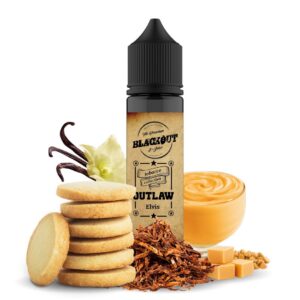 BLACKOUT Outlaw Elvis 60ml