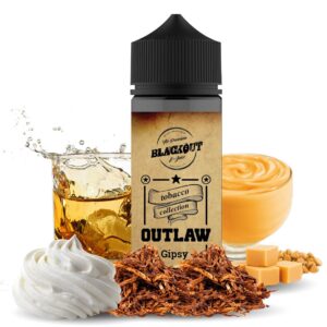 BLACKOUT OUTLAW Gipsy 120ml