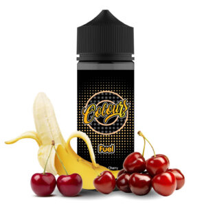 BLACKOUT Colours Fuel 120ml