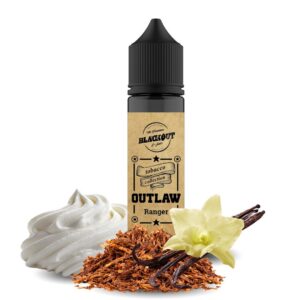 BLACKOUT Outlaw Ranger 60ml