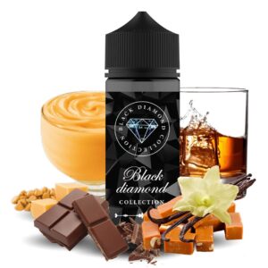 BLACKOUT Black Diamond Collection Fantasy 120ml
