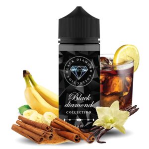 BLACKOUT Black Diamond Collection Latin 120ml