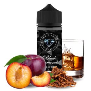 BLACKOUT Black Diamond Collection Mystery 120ml