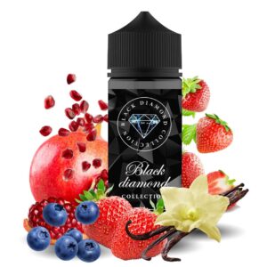BLACKOUT Black Diamond Collection Ruby 120ml