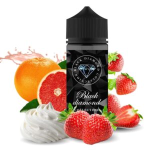 BLACKOUT Black Diamond Collection Sapphire 120ml