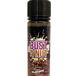 BLACKOUT Flavor Shot Bust a Nut 60ml