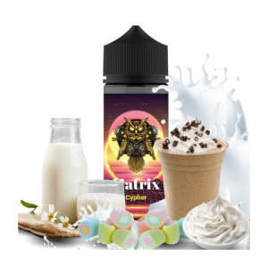 BLACKOUT Matrix Cypher 120ml