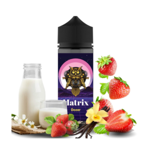 BLACKOUT Matrix Dozer 120ml