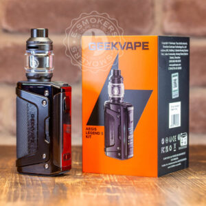 Geekvape Aegis Legend 5 Kit