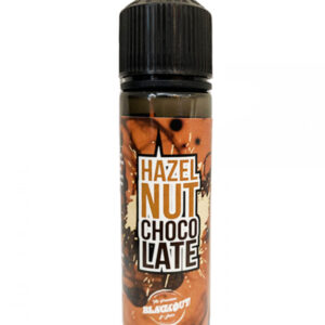 BLACKOUT Flavor Shot Hazelnut Chocolate 60ml