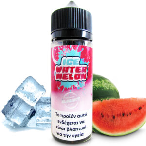 BLACKOUT Ice Watermelon 120ml