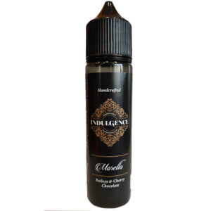 BLACKOUT Indulgence Morella 60ml