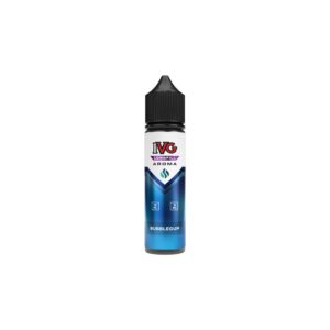 Ivg Bubblegum Flavour Shot 12/60ml
