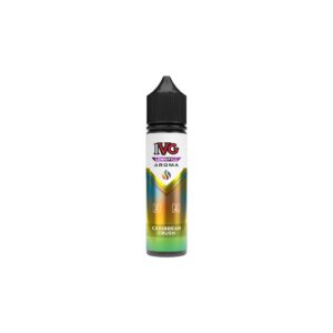 Ivg Caribbean Crush Flavour Shot 12/60ml