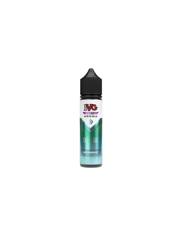 ivg-spearmint-flavour-shot-12-60ml ivg spearmint flavour shot 12 60ml